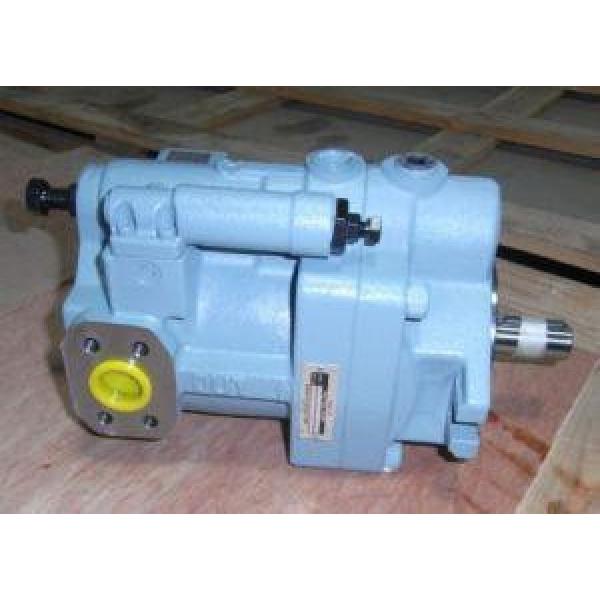 J-VZ100A4RX-10 Hydraulische Pumpe #2 image