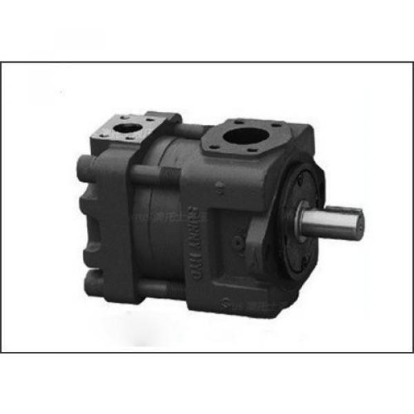 J-VZ100A4RX-10 Hydraulische Pumpe #1 image