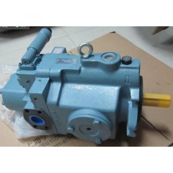 J-VZ100A4RX-10 Hydraulische Pumpe #3 image